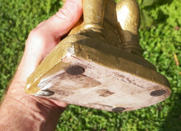 BOOKENDS FOO DOGS 8AA_AA.JPG