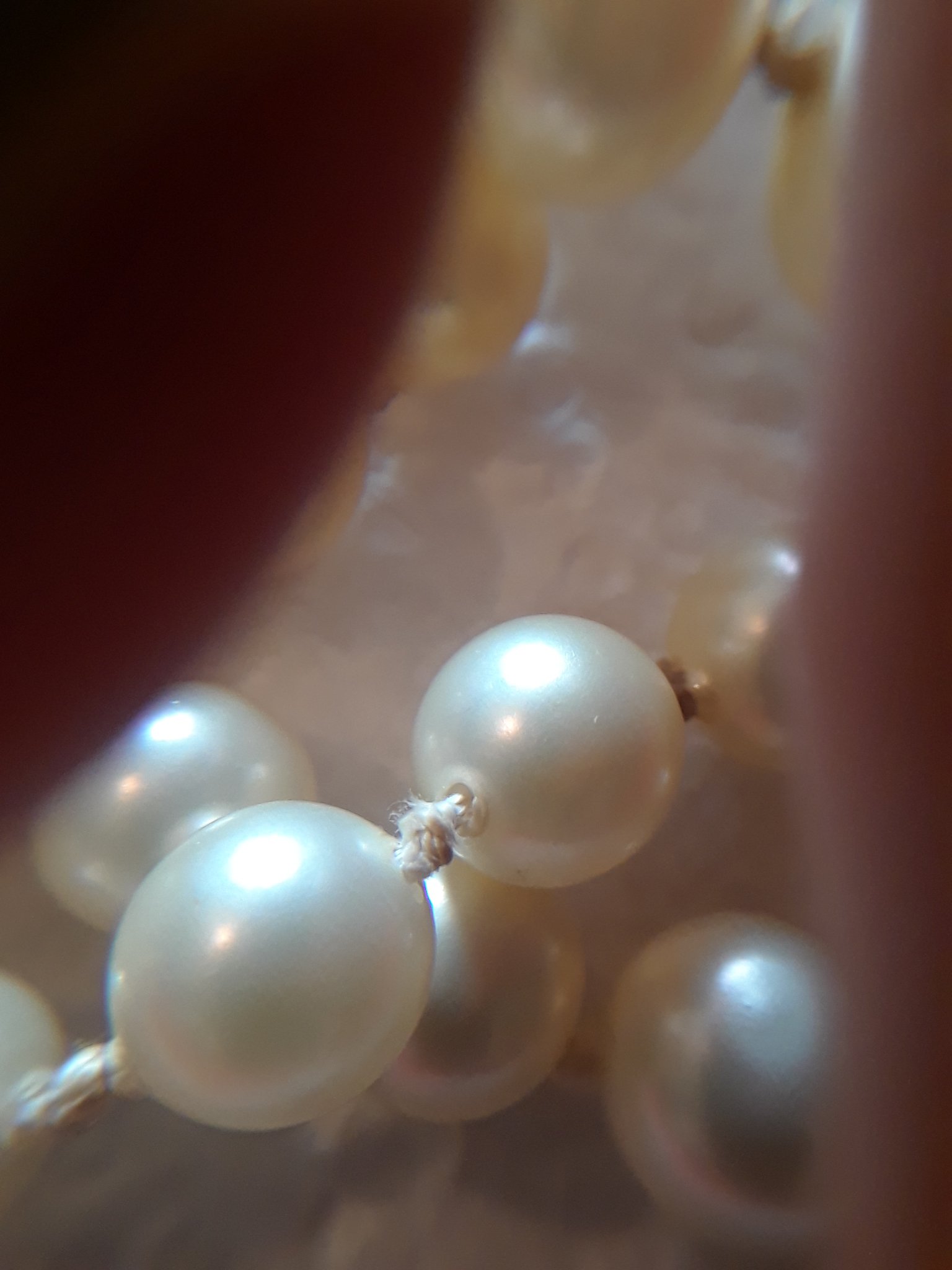 BRACELET PEARL 2 STRAND STERLING D 20220217_141535.jpg