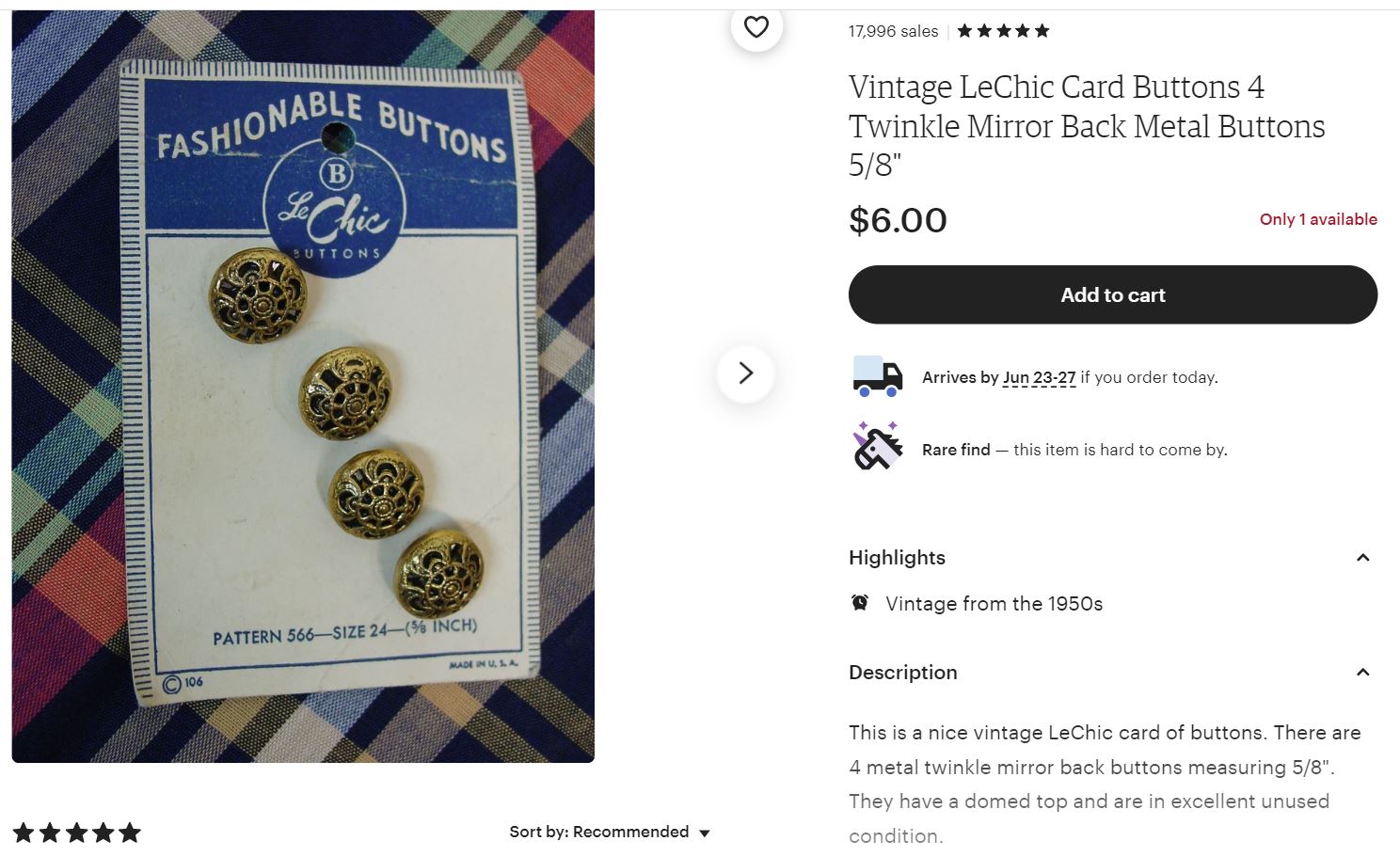 buttons-mirror-back-twinkle-on-card-lechic.JPG