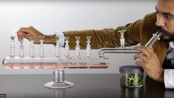 candelabra bong menorah.jpg