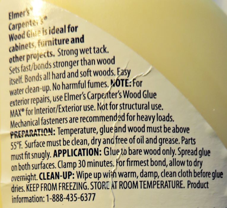 carpenters wood glue back.JPG