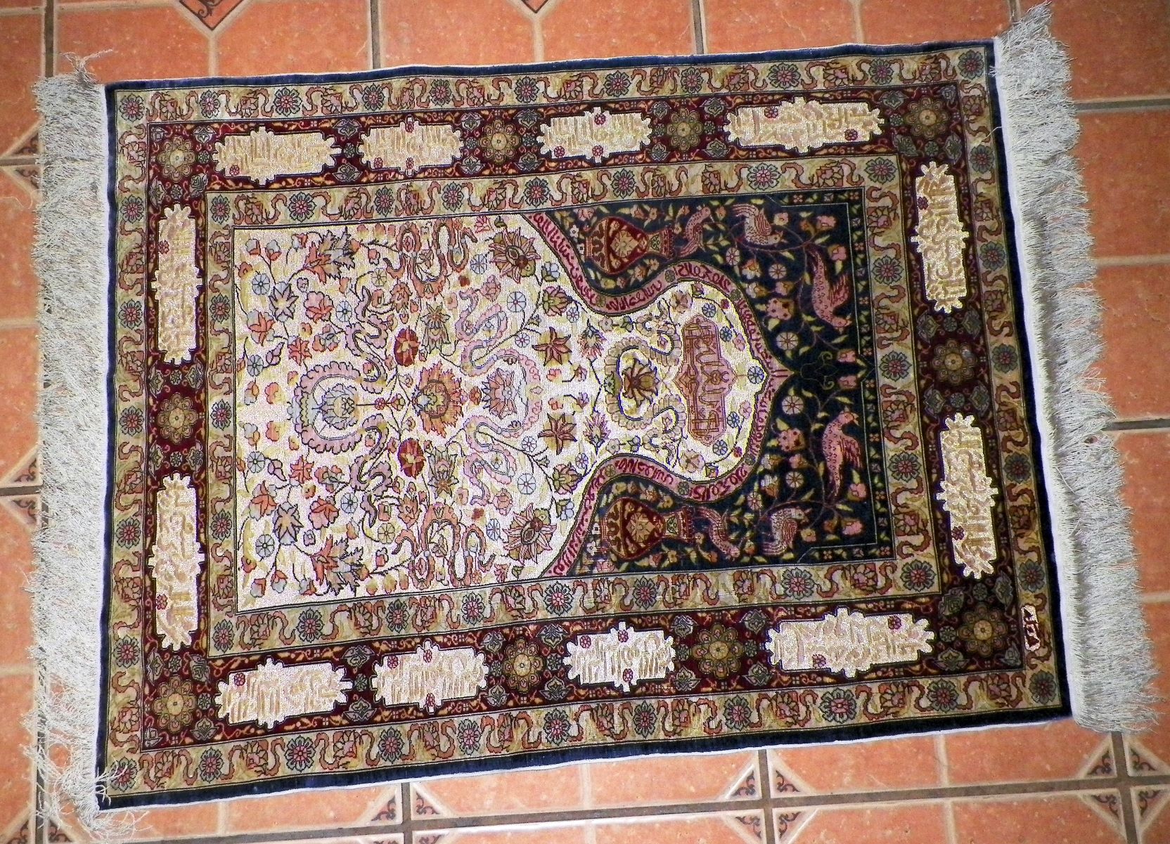 CARPET PRAYER SOLK 44 x 34 1A_AA.JPG