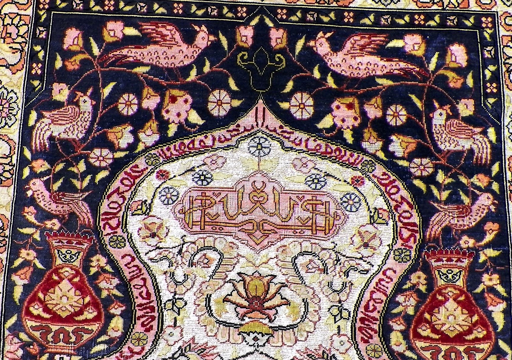 CARPET PRAYER SOLK 44 x 34 6AAA.JPG