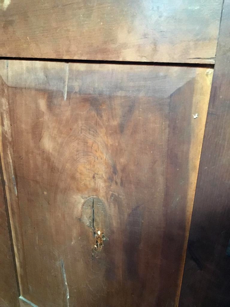 cherry cabinet inside front door list.jpg