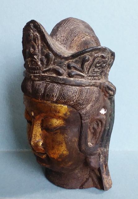 Chinese iron Guanyin head 2 (445x640).jpg