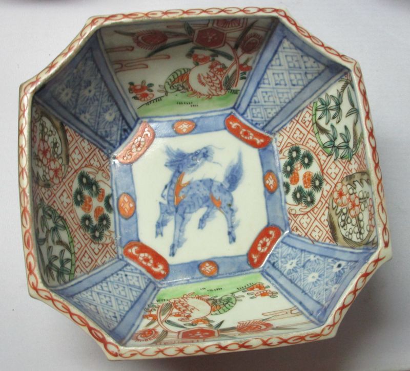 Chinese porcelain unmarked Chinese Antique