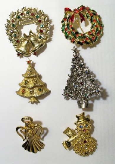 Christmas brooches.jpg