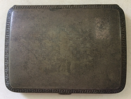 cigarette case EPNS greek design.png