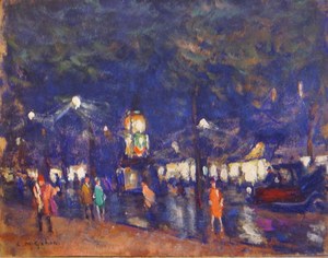 Clarence-Montfort-GIHON-Paris-la-nuit-Closerie-des-1432970990.jpg