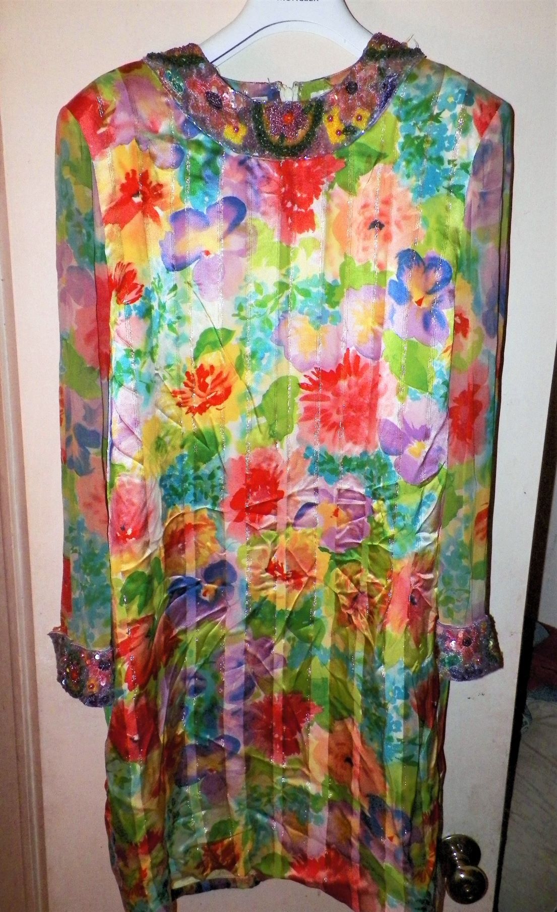 CLOTHES BILL BLASS 1AA.JPG