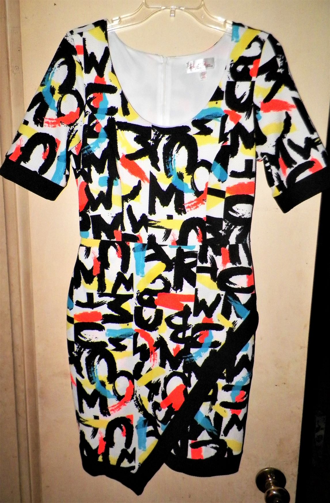 CLOTHES DRESS MARILYN MONROE 1CAA.JPG