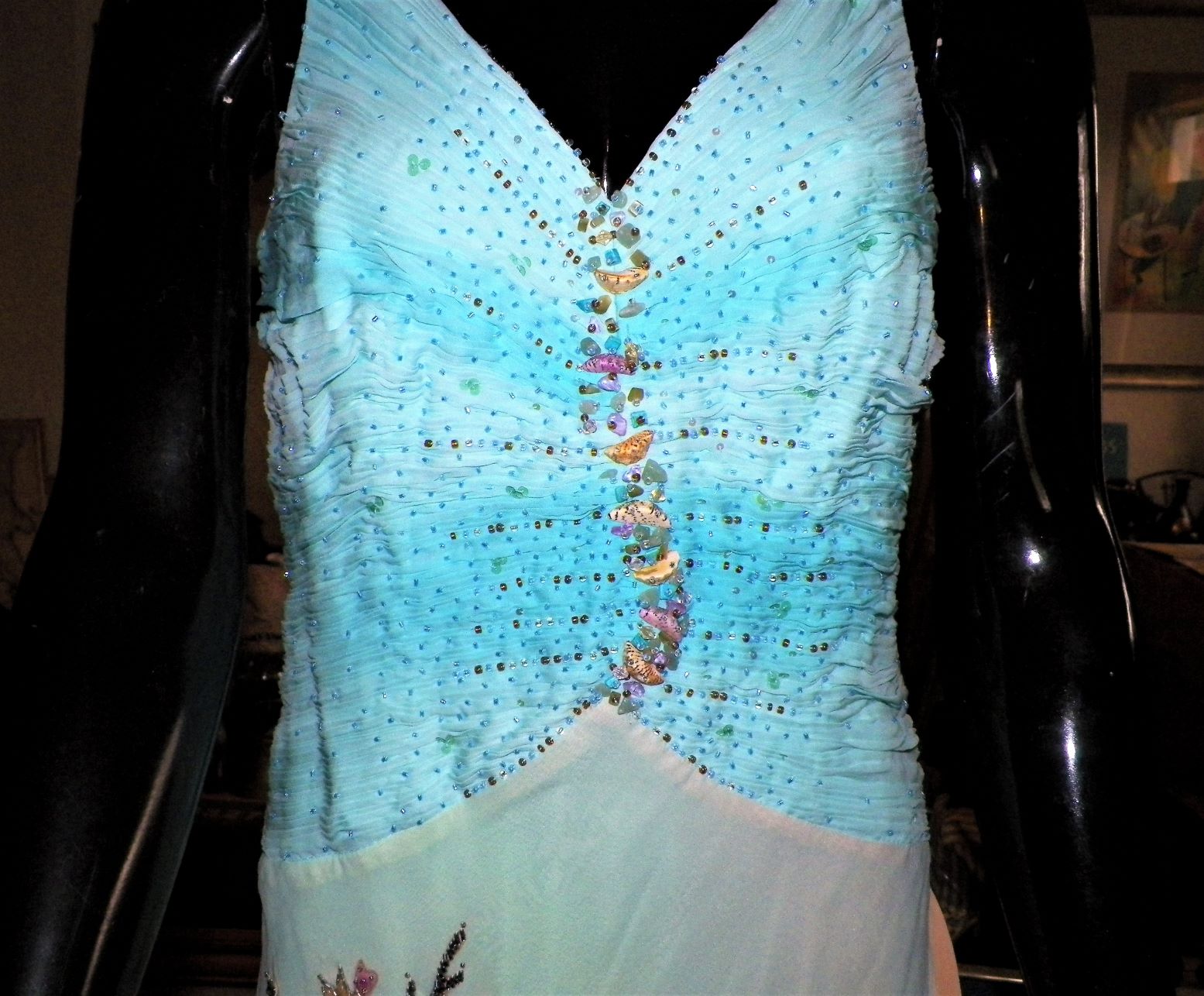 CLOTHES DRESS SILK AND SEQUINS SAA.JPG