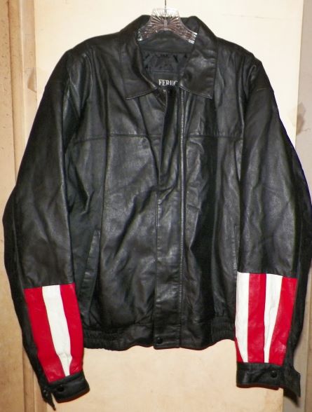 CLOTHES JACKET LEATHER USA EAGLE FERUGINI 2AA.JPG