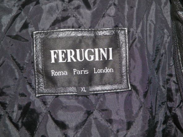 CLOTHES JACKET LEATHER USA EAGLE FERUGINI 4AA.JPG
