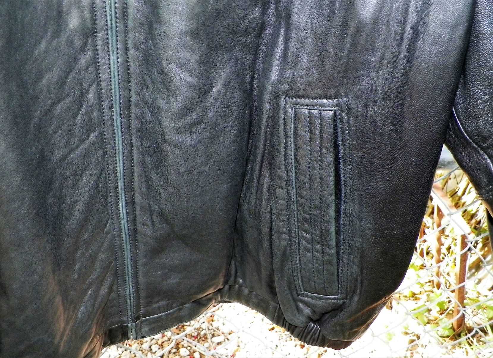 CLOTHES JACKET MEMBERS ONLY LEATHER 2AAAZZ.JPG