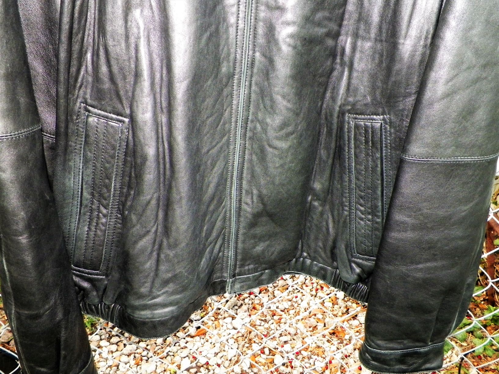 CLOTHES JACKET MEMBERS ONLY LEATHER 2AAZZ.JPG