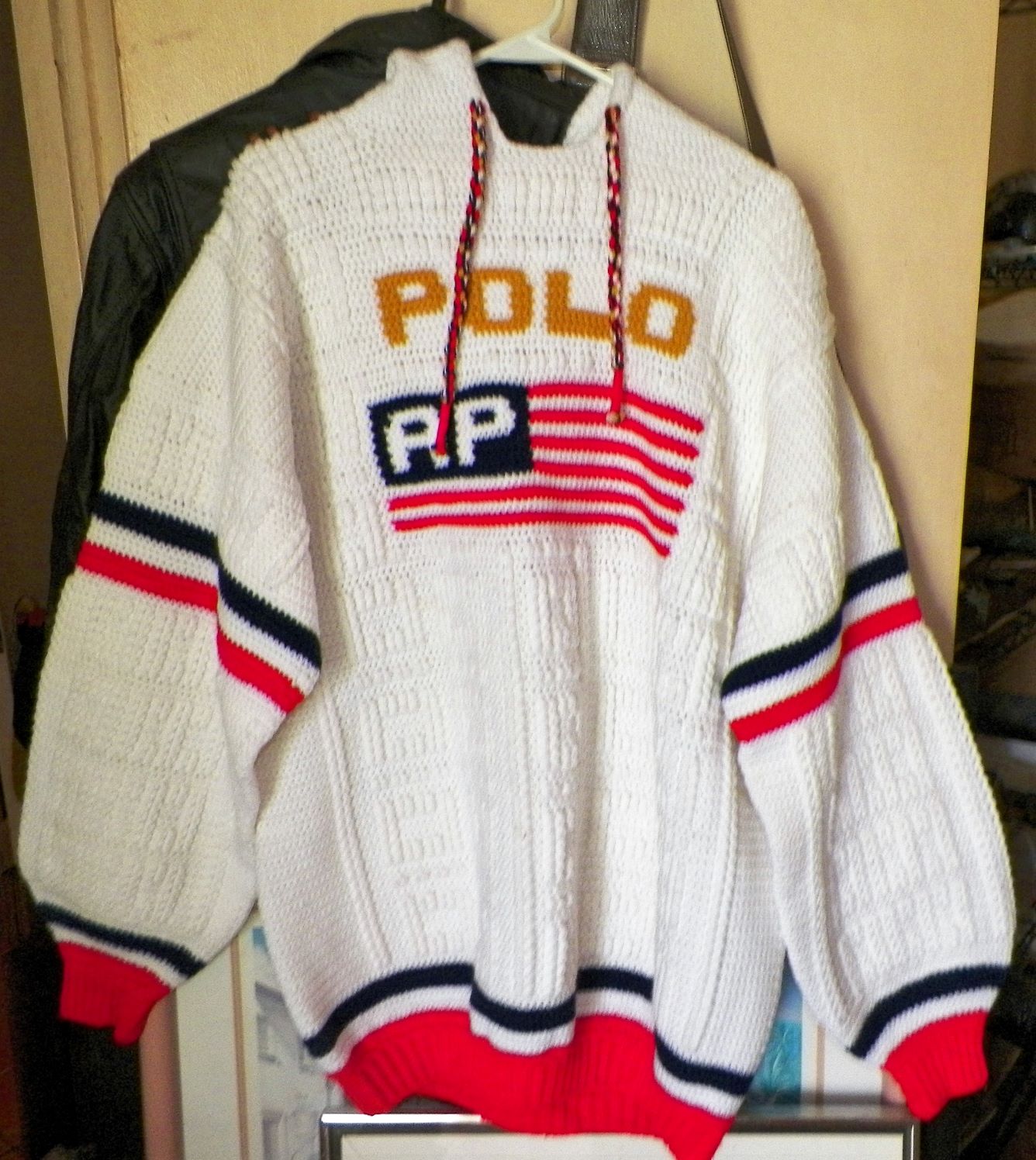 How to Thrift Shop for Vintage Ralph Lauren Clothing