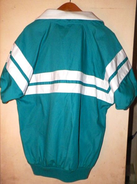 CLOTHES SHIRT CHRISTIAN DIOR MENS PULLOVER SHIRT VINTAGE 6AA.JPG