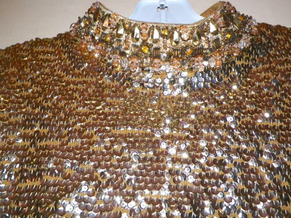 CLOTHES TOP LADIES VALENTINA WOOL SEQUINS 1AAA.JPG