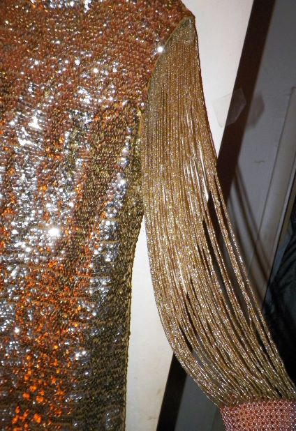 CLOTHES TOP LADIES VALENTINA WOOL SEQUINS 3AA.JPG