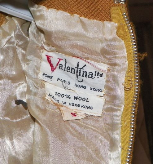 CLOTHES TOP LADIES VALENTINA WOOL SEQUINS 8AA.JPG