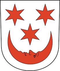 coat of arms of oberglatt switzerland.png