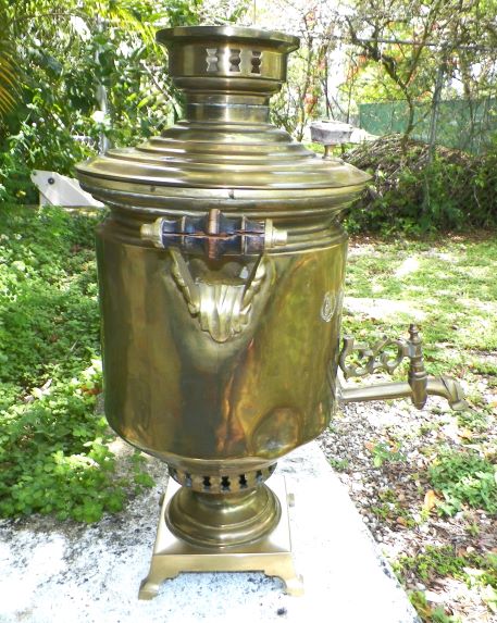 COFFEE POT RUSSIAN COAL COFFEE POT 3AA.JPG