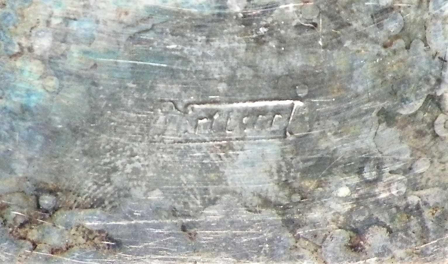 COLLECTIBLE ASHTRAY & LIGHTER STONE ACCENT 6AAA.JPG