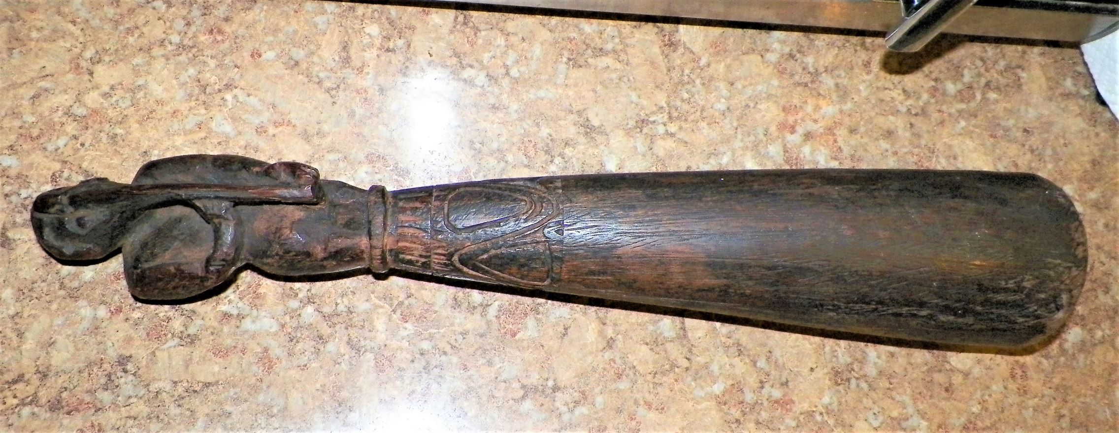 COLLECTIBLE AUSTRAN RITUAL CLUB STIRRER 1AA.JPG