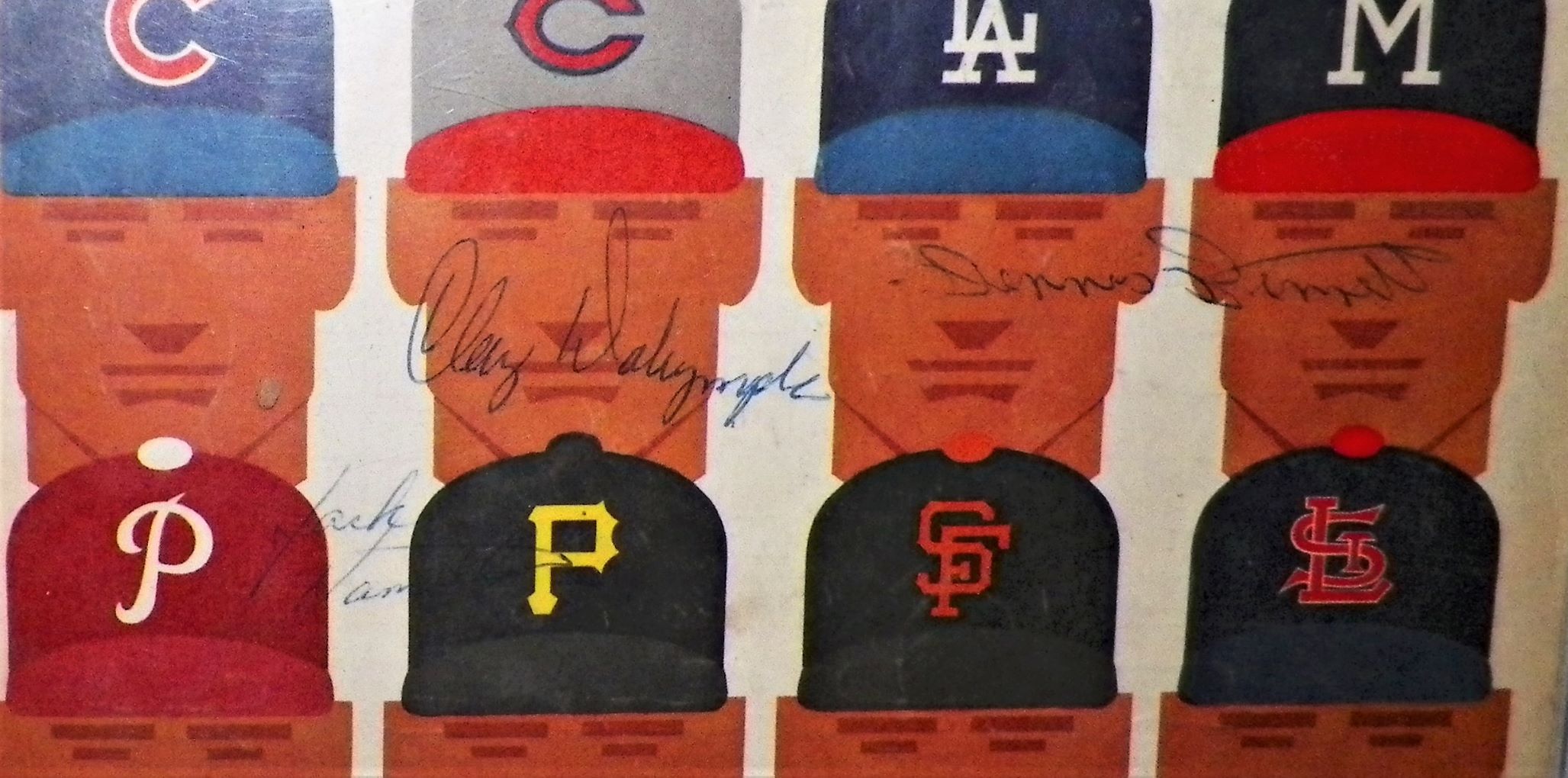 COLLECTIBLE AUTOGRAPH BASEBALL 1 GROUP 5AA.JPG