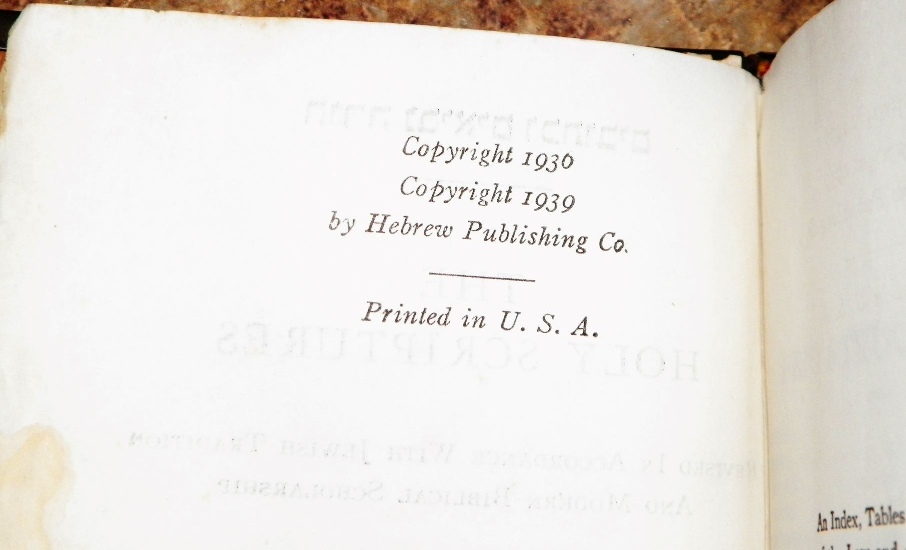 COLLECTIBLE BOOK BIBLES & TORAHS BIBLE METAL COVER 4AAA.jpg