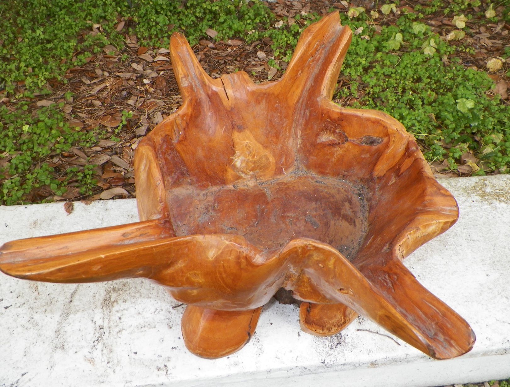 COLLECTIBLE BOWL WOOD LARGE 1A_AA.JPG