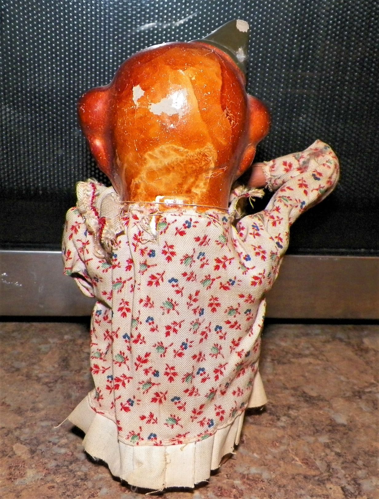 COLLECTIBLE DEVIL DRUNK PAPER MACHE 2AA.JPG