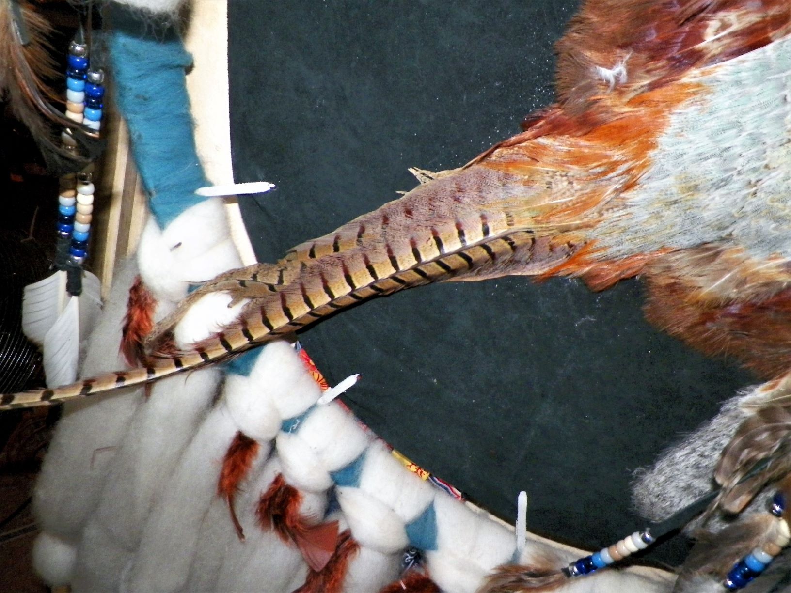COLLECTIBLE DREAM CATCHER 3AAAA.JPG