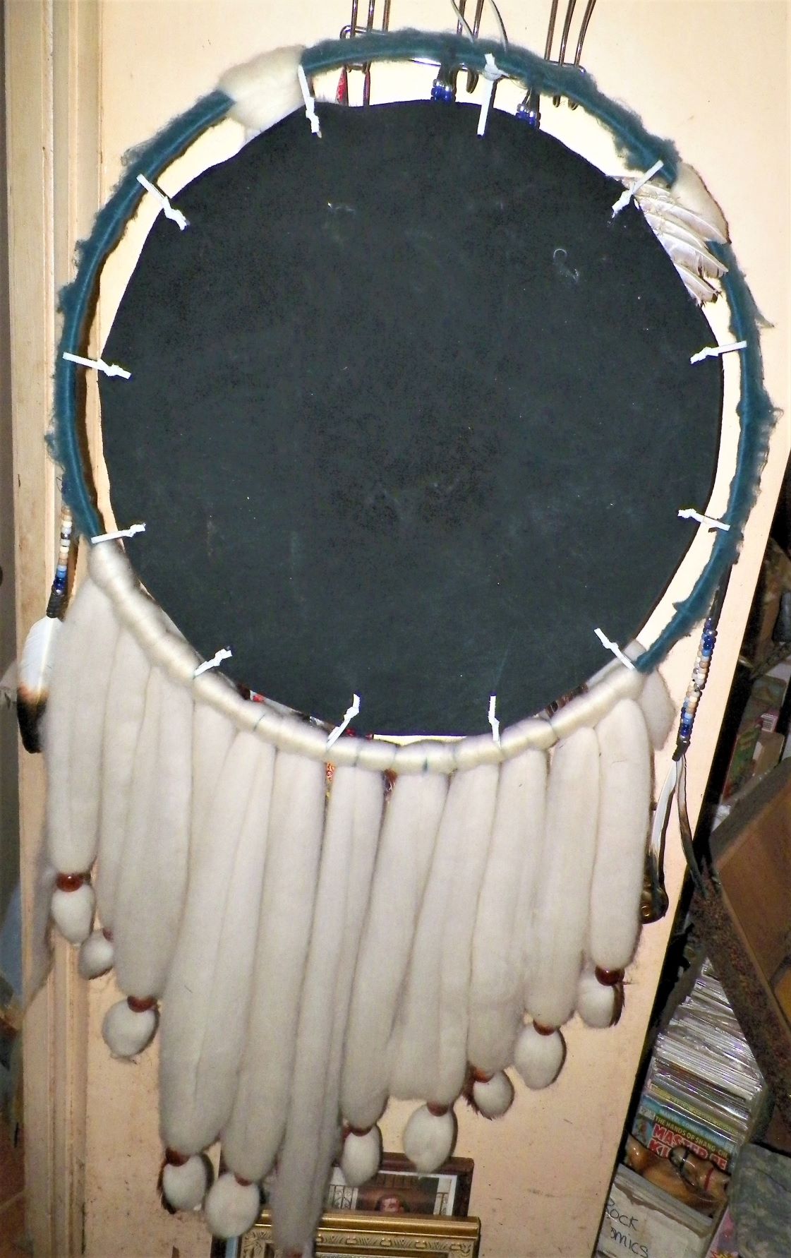 COLLECTIBLE DREAM CATCHER 5AA.JPG
