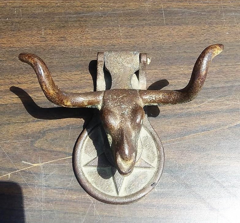 COLLECTIBLE LONGHORN STAMP 1AA.jpg