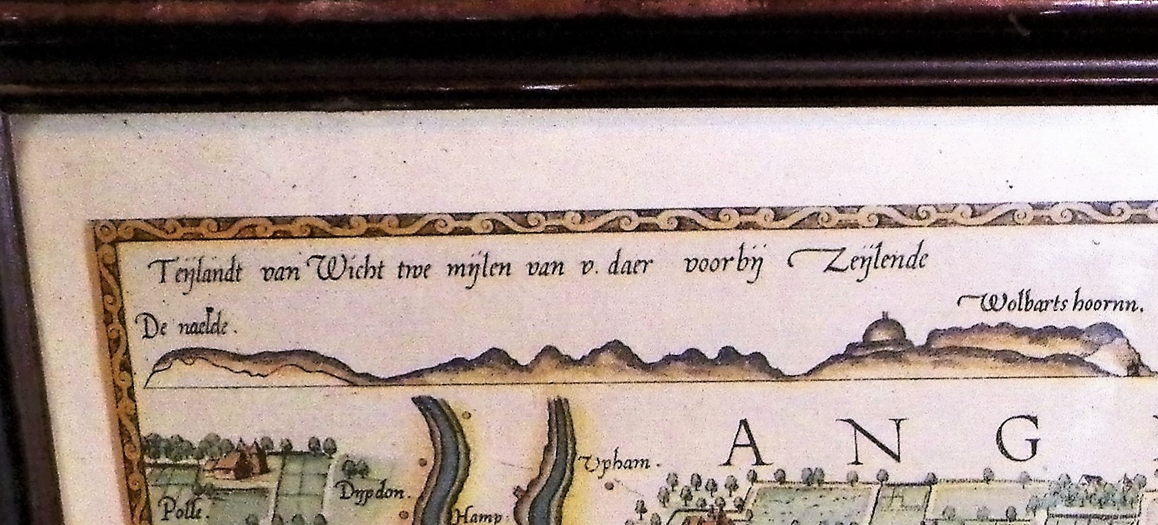 COLLECTIBLE MAP DIE CANAEL 2BAA.JPG