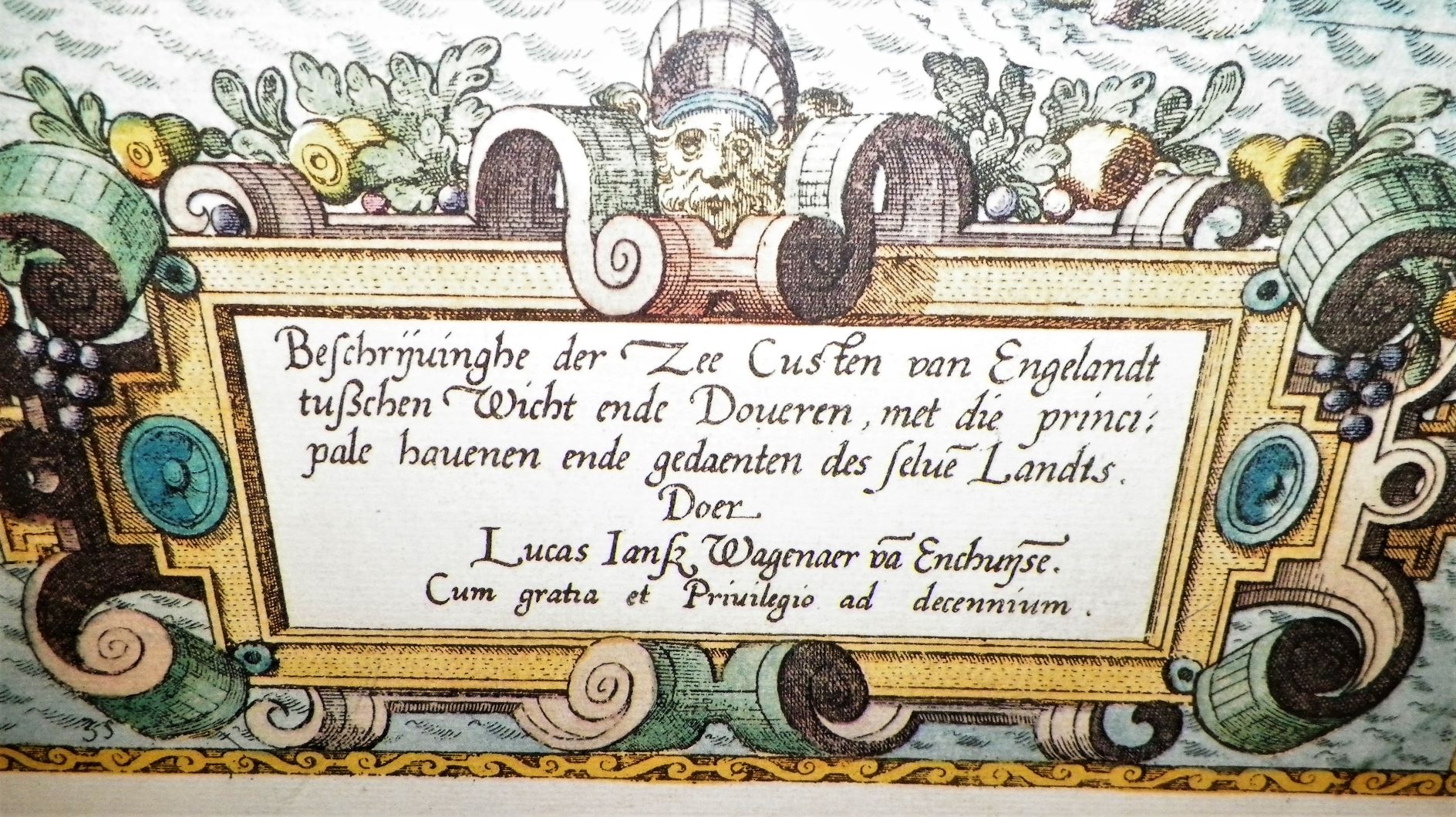 COLLECTIBLE MAP DIE CANAEL 4AA.JPG