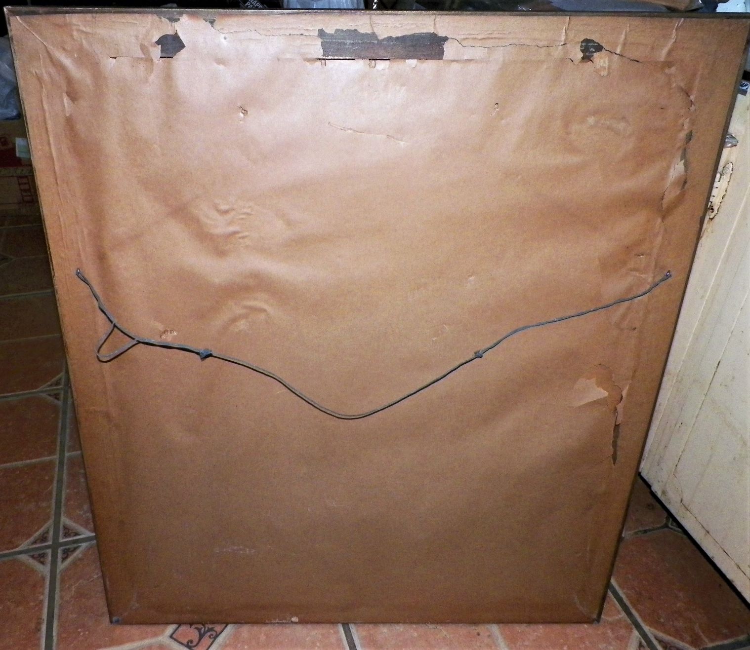 collectible map italy 1704 GERALD VOLK 9AA.JPG