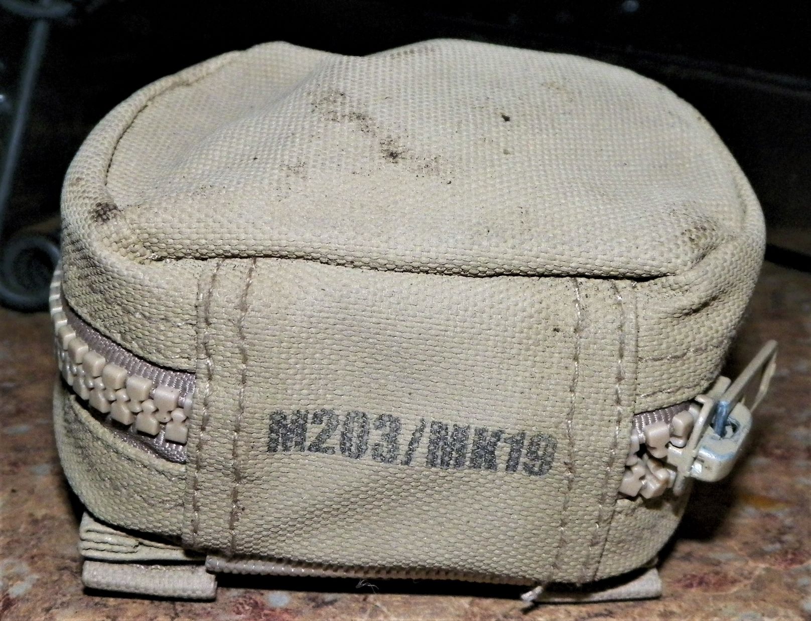 COLLECTIBLE MILITARY A GROUP 6CAAAA.JPG