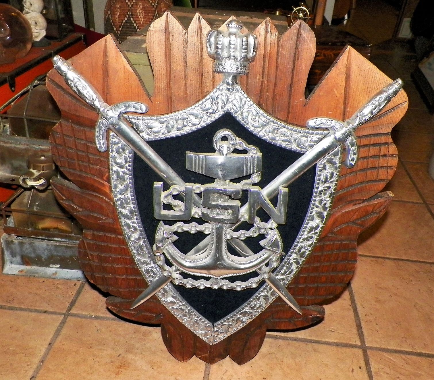 COLLECTIBLE NAVY SHIELD 1AA.JPG