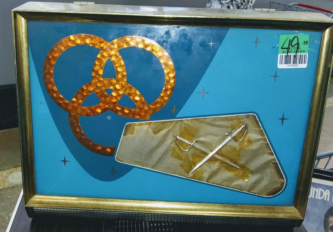COLLECTIBLE OLYMPCI SIGN ELECTRIC 1AA.jpg