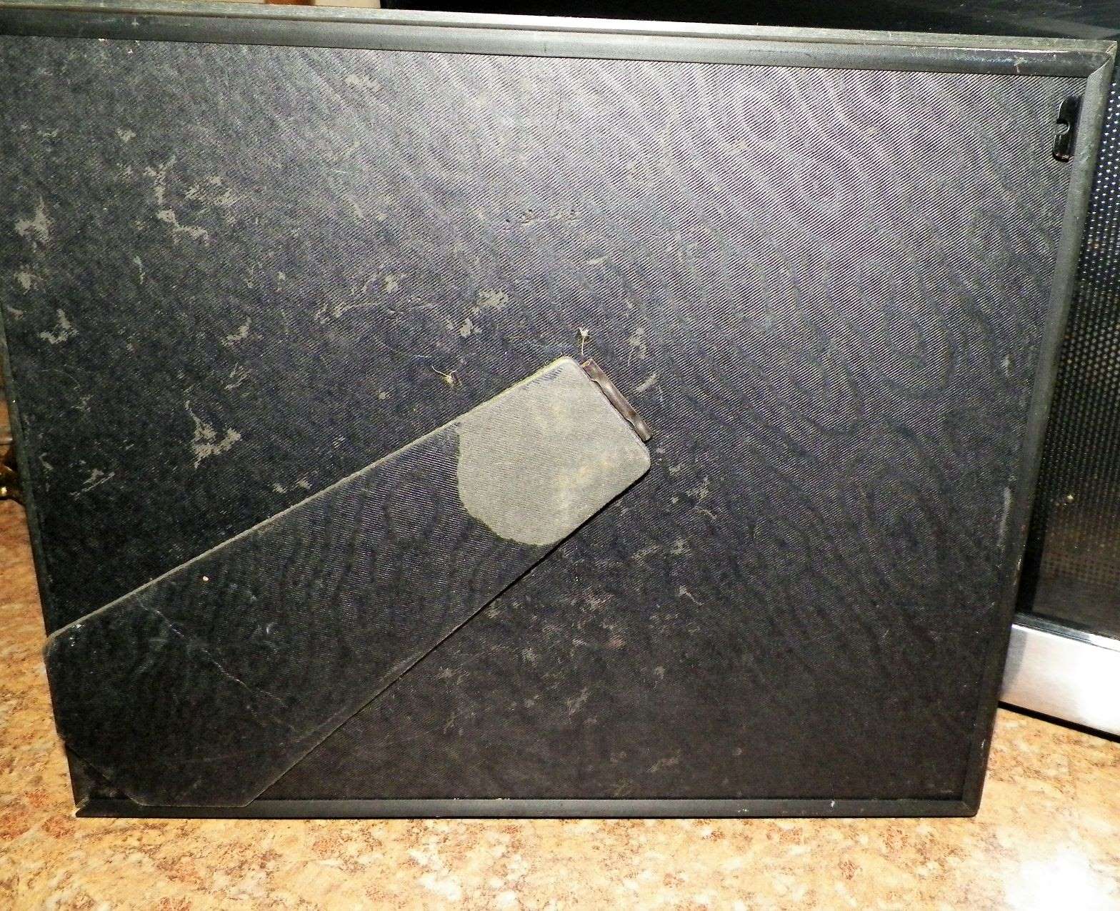 COLLECTIBLE PHOTO JOHNNY CASH LASH LARUE WAYLAN JENNINGS 4AAZZ.jpg