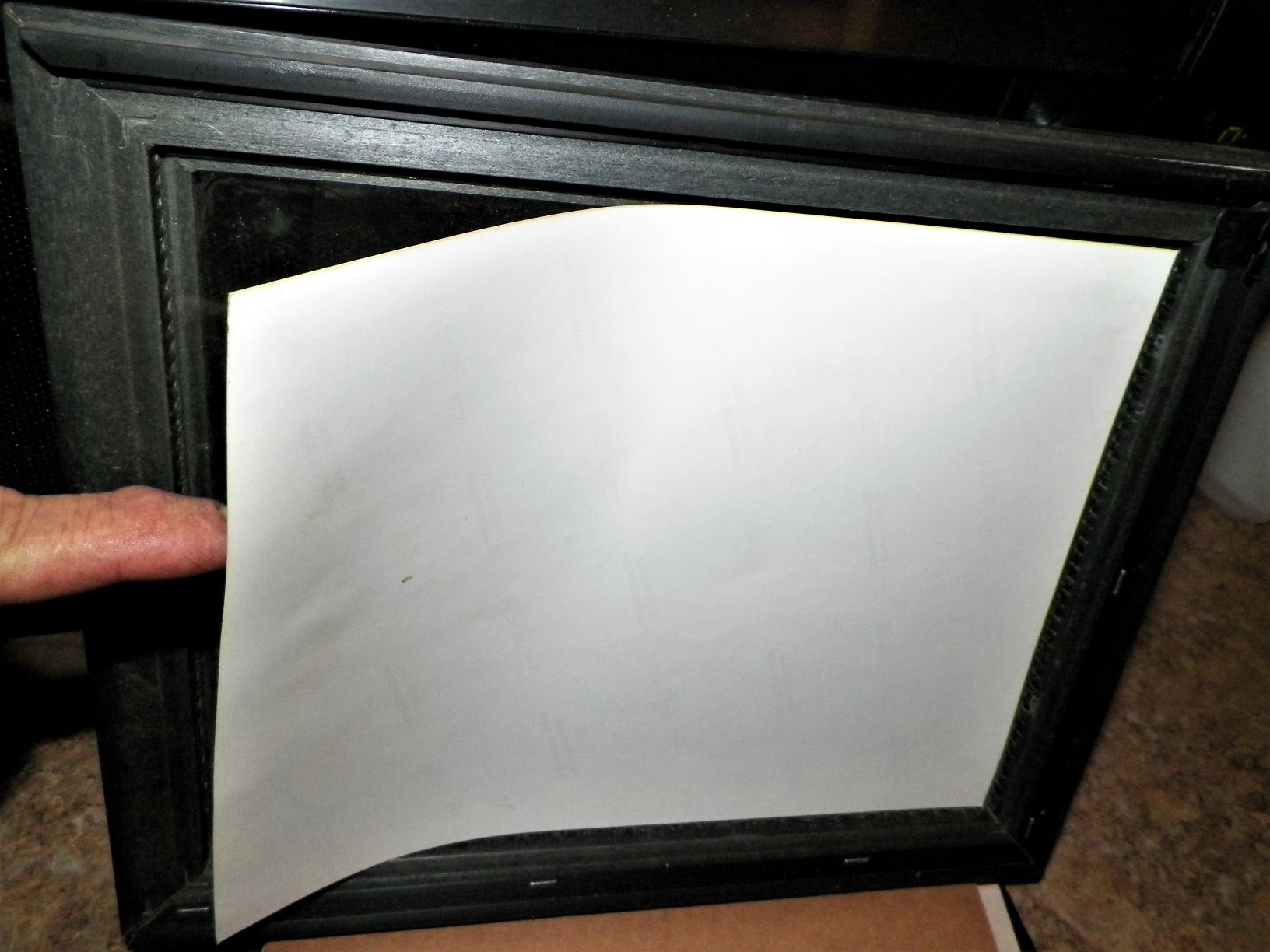 COLLECTIBLE PHOTO JOHNNY CASH LASH LARUE WAYLAN JENNINGS 5AA.jpg