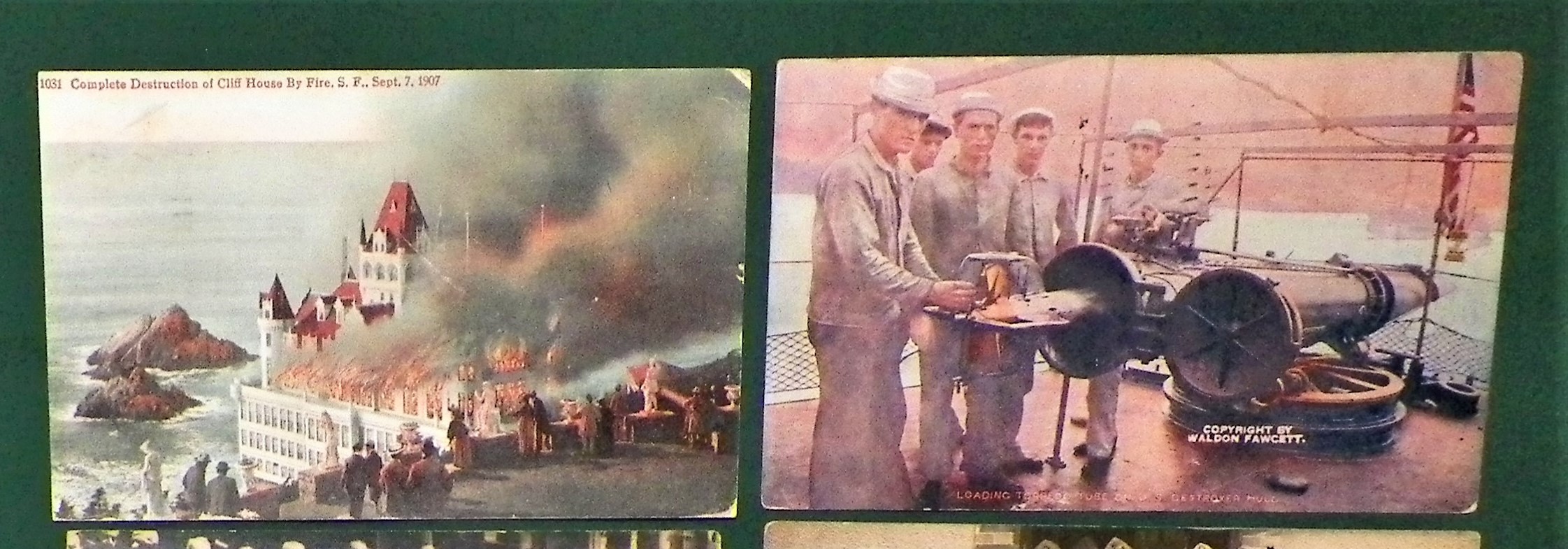 COLLECTIBLE POSTCARDS WWII 2AA.jpg