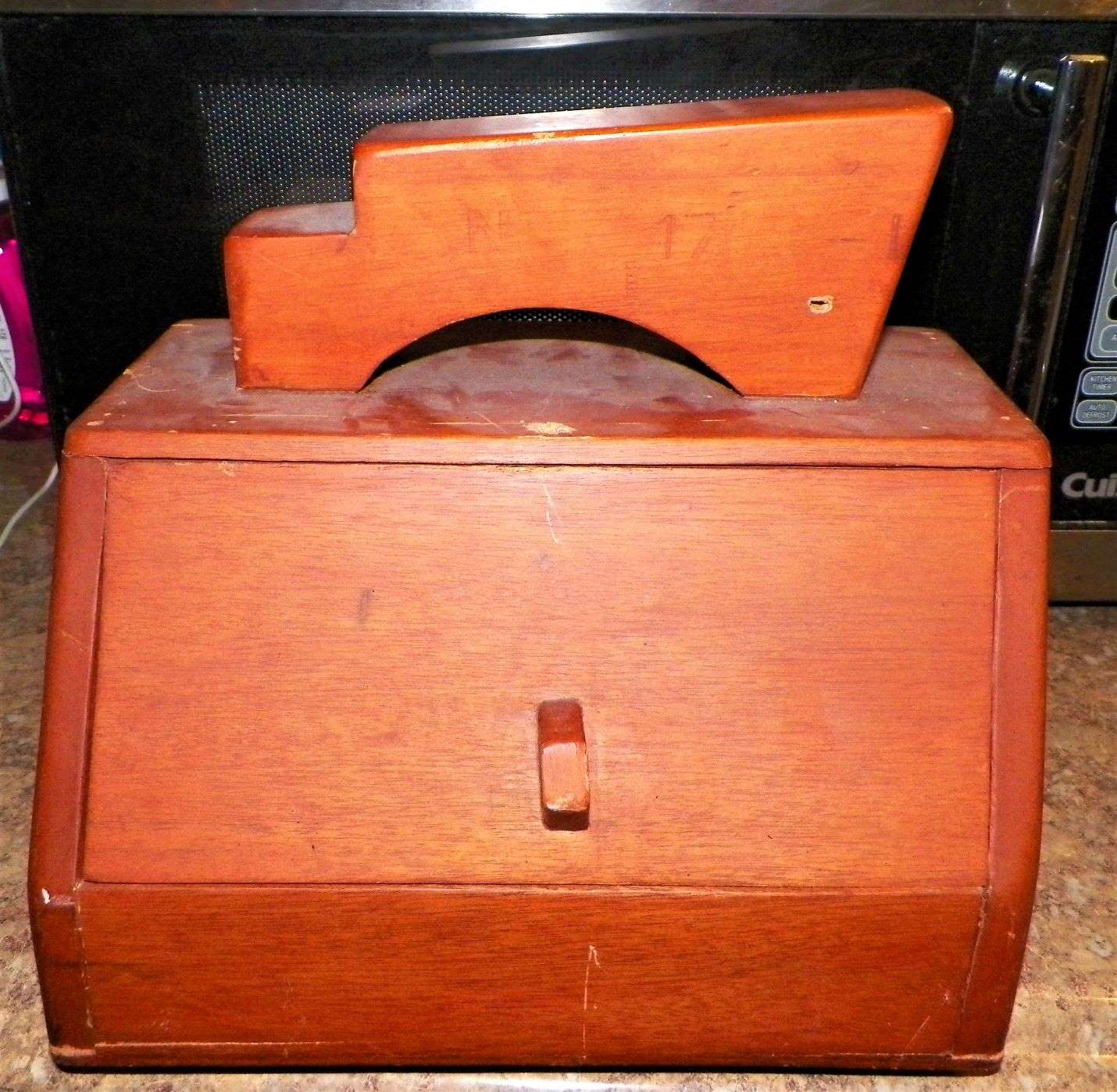 COLLECTIBLE SHOESHINE BOX INDIAN 4AAZ.JPG