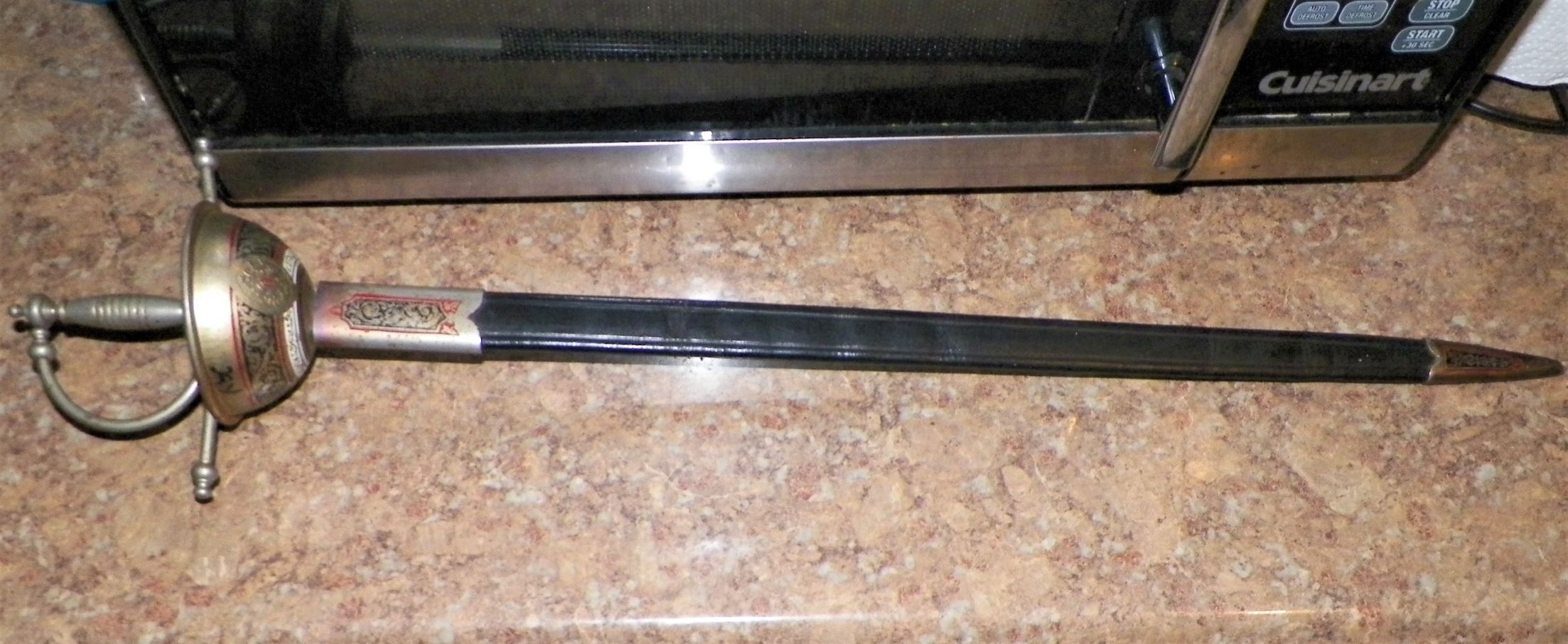 COLLECTIBLE SWORD SPANISH 1AA.JPG