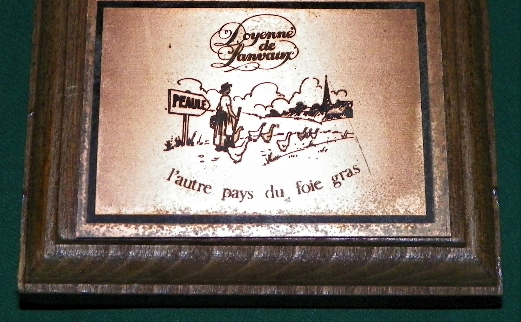 collectible thermometer copper 3aa.JPG