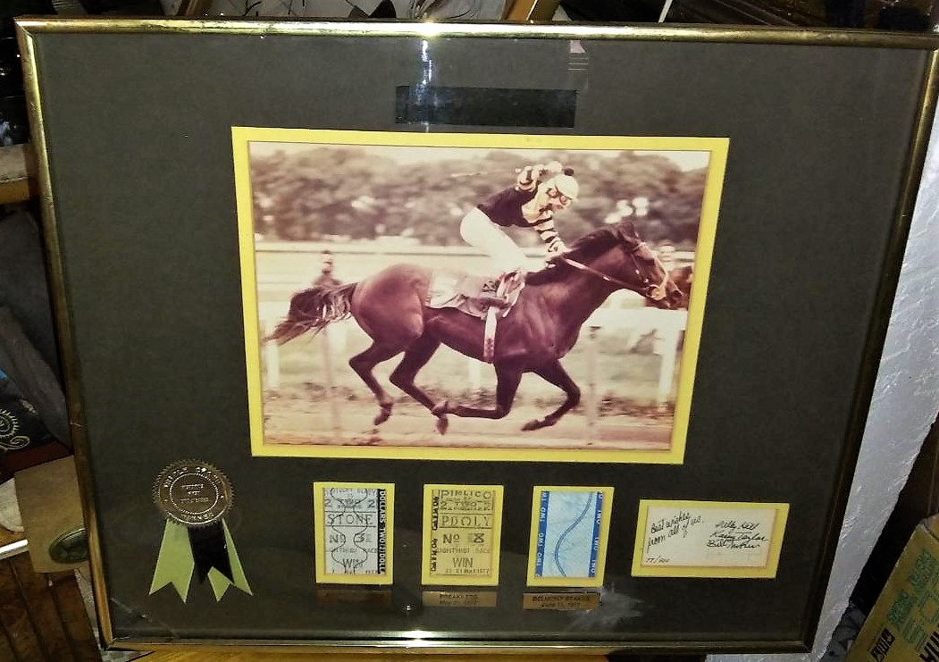 COLLECTIBLE TRIPLE CROWN DISPLAY & AUTOGRAPHS 1_AA.jpg