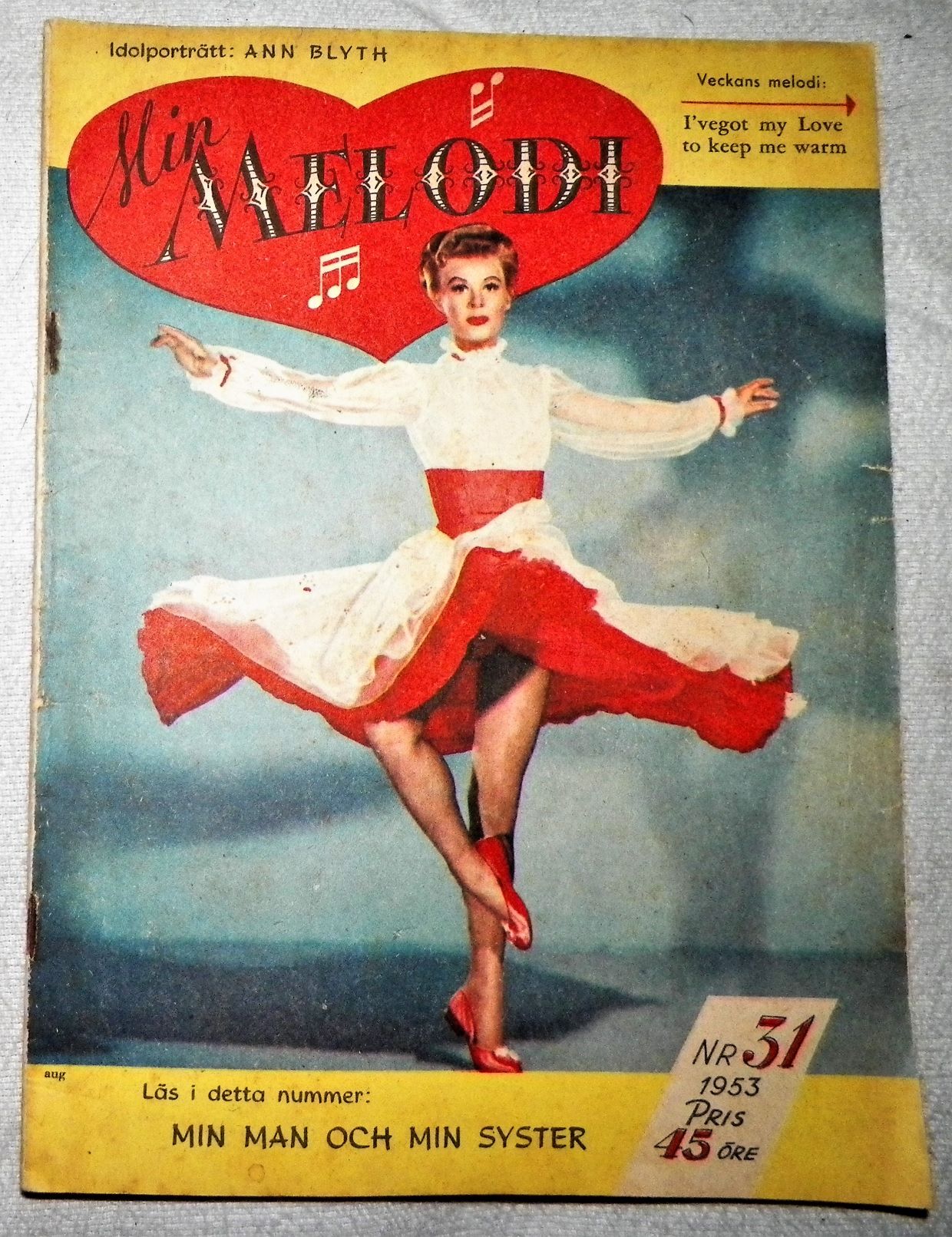 COMIC A A COMIC GROUP FROM REBECCA 1AA ANNE BLYTHE COMIC 1AA.jpg